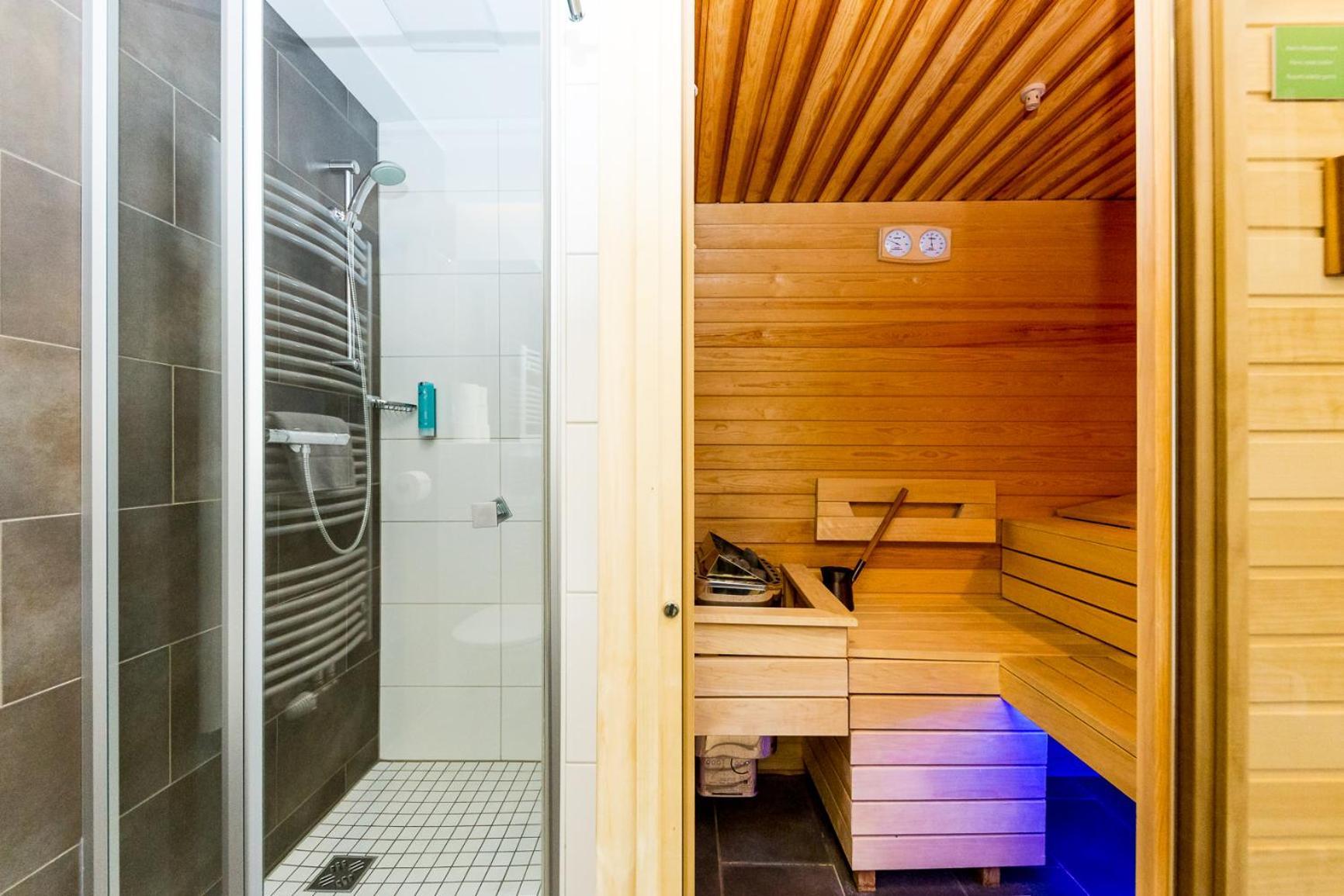 Sissi Park Haus Im Ennstal - Schladming Daire Dış mekan fotoğraf