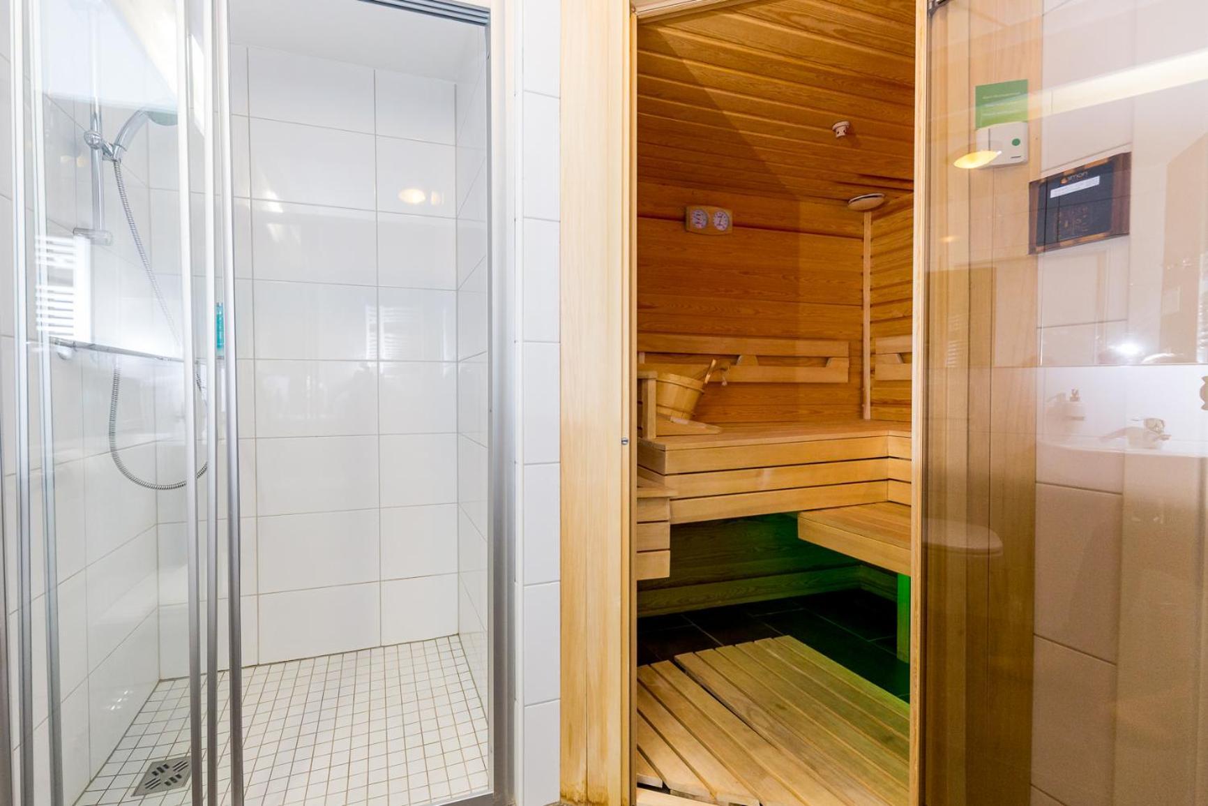 Sissi Park Haus Im Ennstal - Schladming Daire Dış mekan fotoğraf