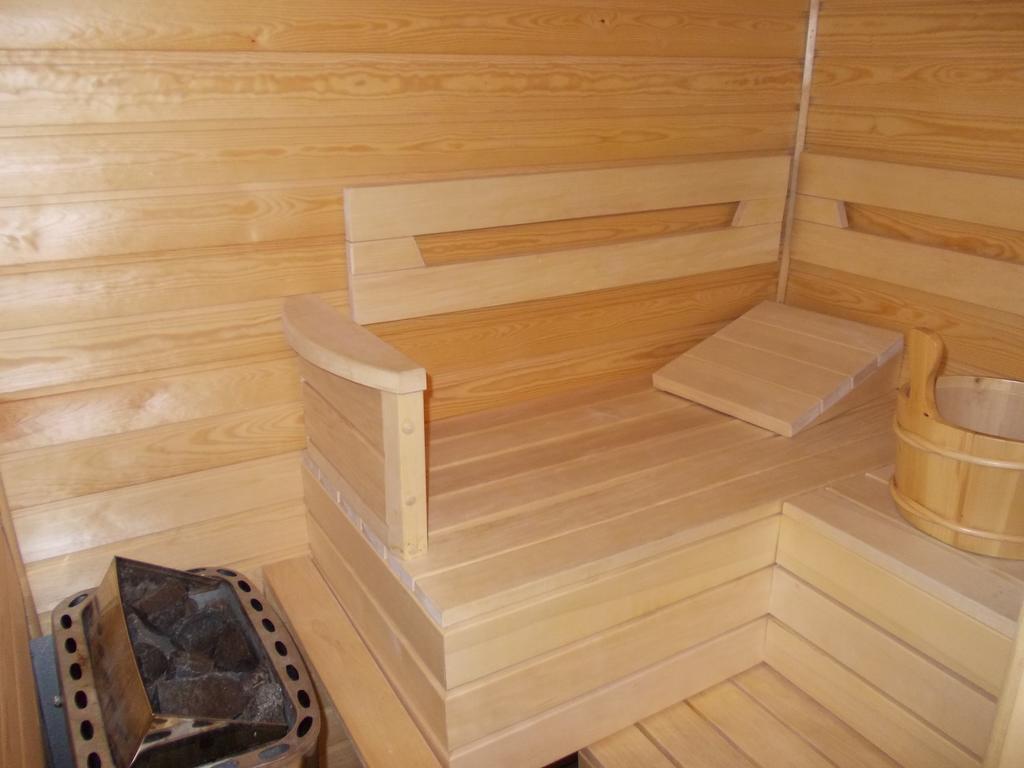 Sissi Park Haus Im Ennstal - Schladming Daire Dış mekan fotoğraf