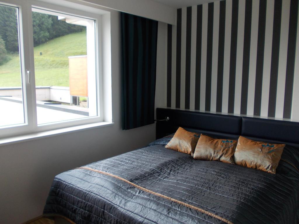 Sissi Park Haus Im Ennstal - Schladming Daire Dış mekan fotoğraf