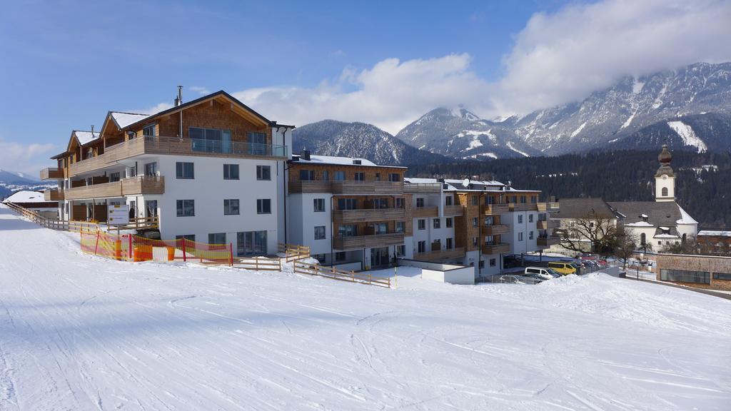 Sissi Park Haus Im Ennstal - Schladming Daire Dış mekan fotoğraf