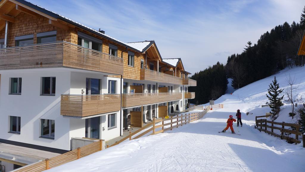 Sissi Park Haus Im Ennstal - Schladming Daire Dış mekan fotoğraf