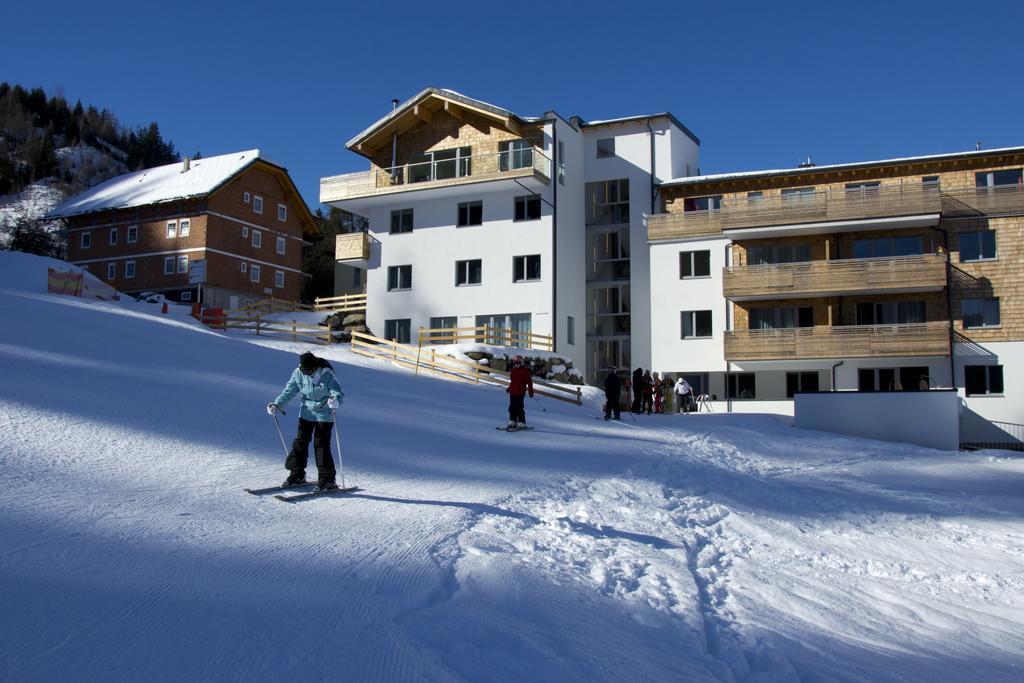 Sissi Park Haus Im Ennstal - Schladming Daire Dış mekan fotoğraf