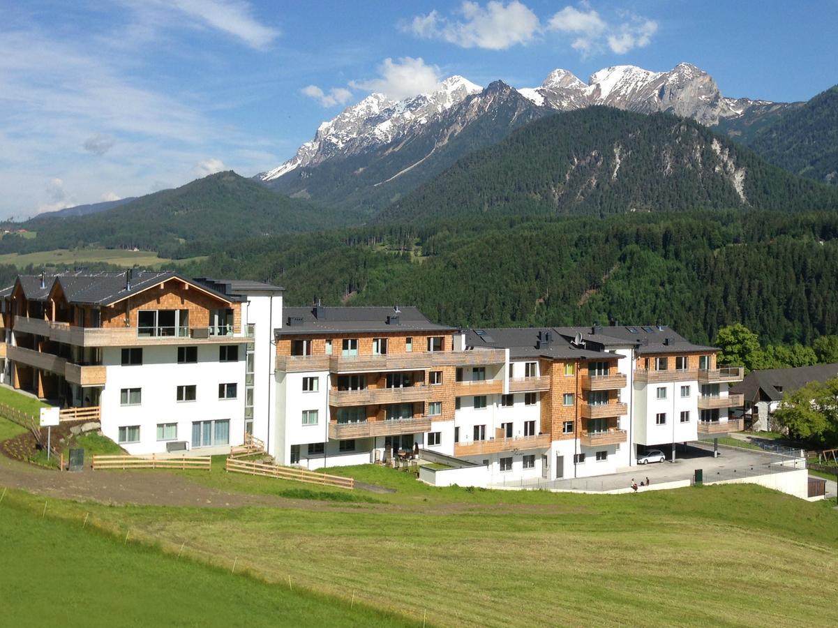 Sissi Park Haus Im Ennstal - Schladming Daire Dış mekan fotoğraf