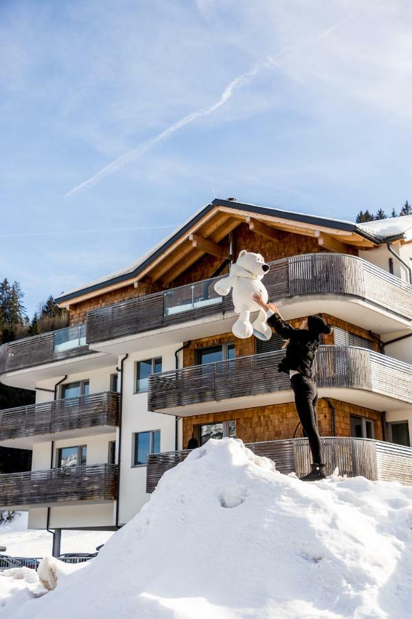 Sissi Park Haus Im Ennstal - Schladming Daire Dış mekan fotoğraf