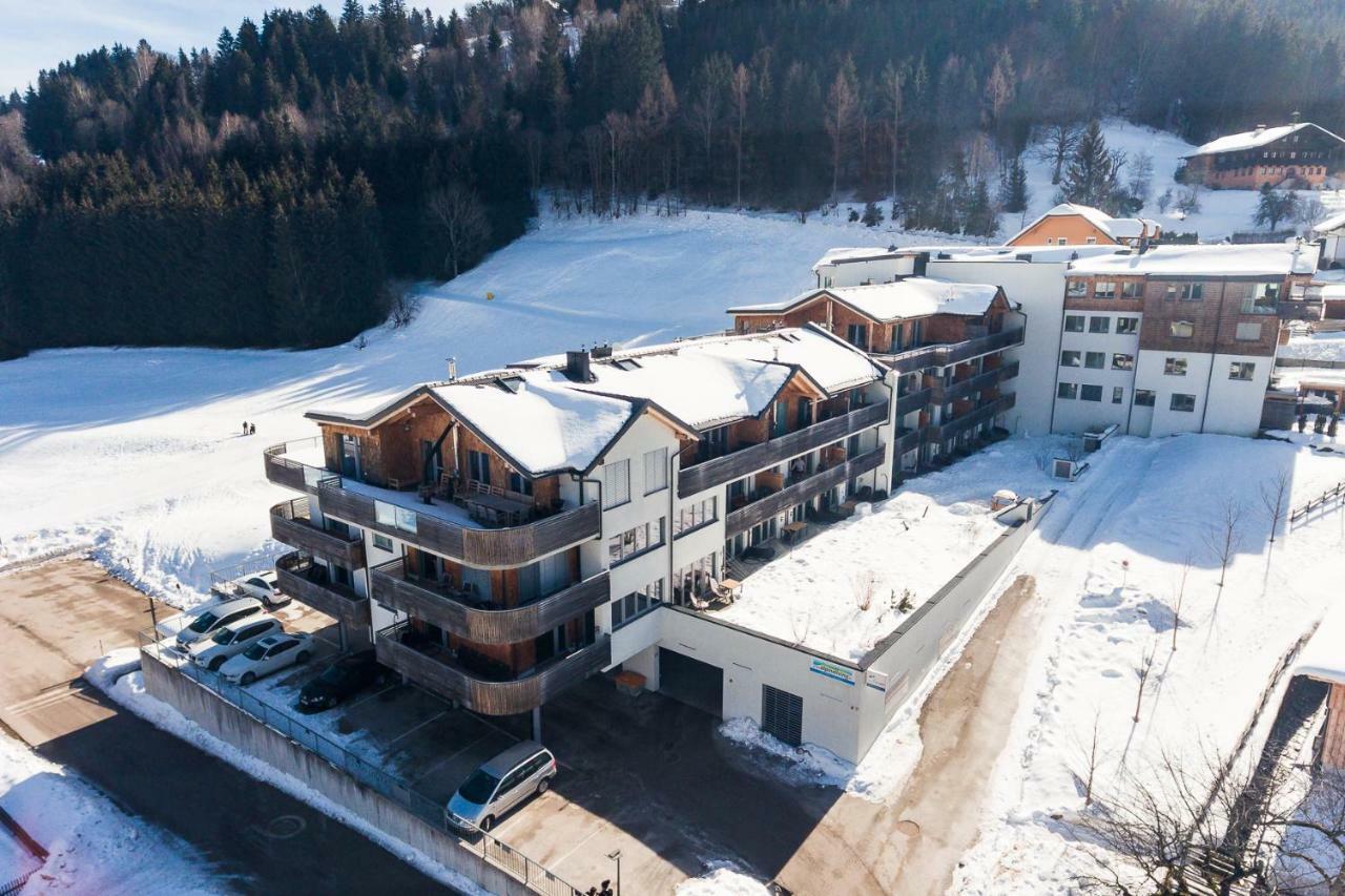 Sissi Park Haus Im Ennstal - Schladming Daire Dış mekan fotoğraf