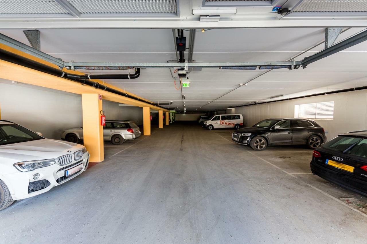 Sissi Park Haus Im Ennstal - Schladming Daire Dış mekan fotoğraf