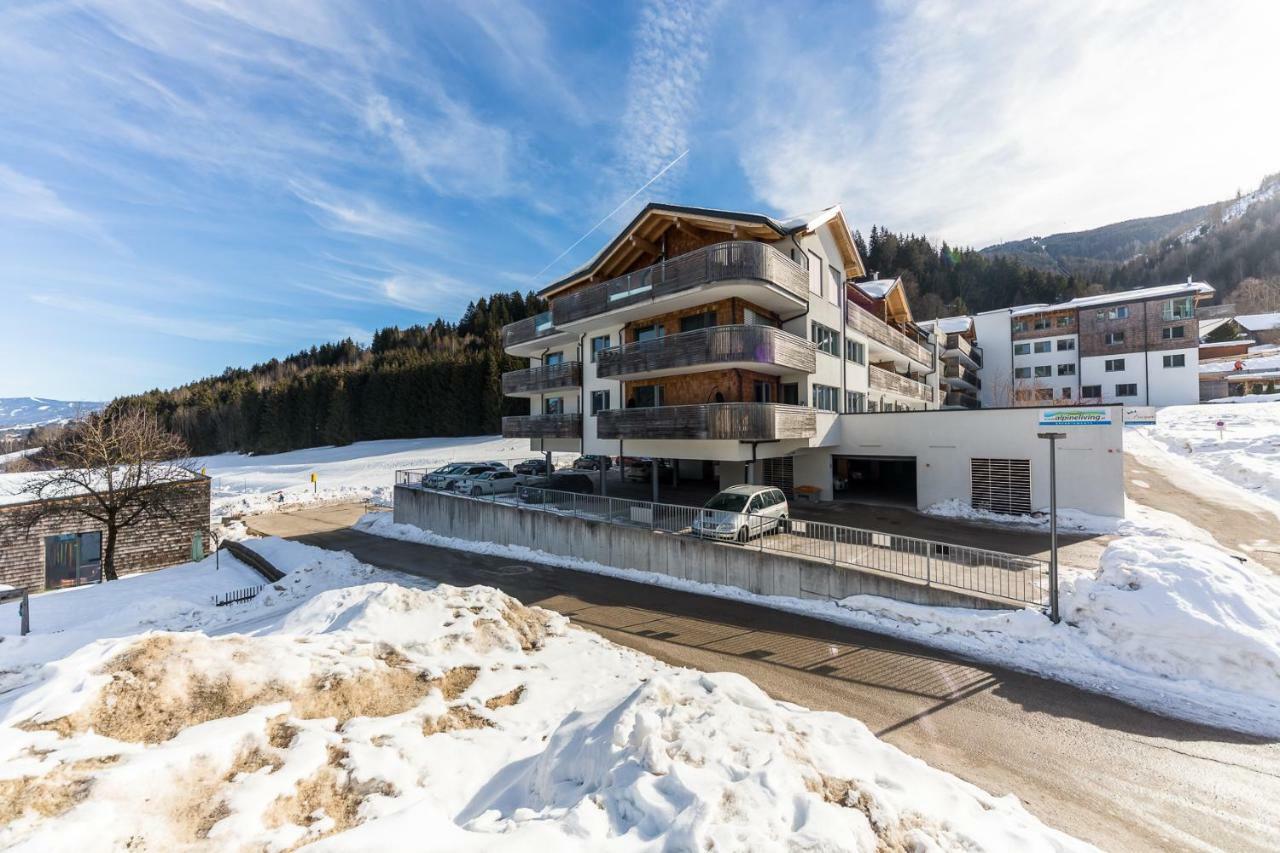 Sissi Park Haus Im Ennstal - Schladming Daire Dış mekan fotoğraf